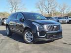 2021 Cadillac XT5 Luxury