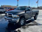 2017 Ram 2500 Tradesman