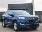 2021 Ford Edge SEL AWD