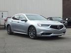 2019 Acura Tlx V6 w/Advance