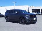 2015 Dodge Durango R/T