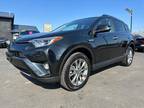 2018 Toyota RAV4 Hybrid Limited