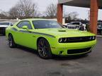 2015 Dodge Challenger R/T Plus