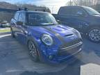 2020 Mini Hardtop 4 Door Cooper S