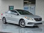 2015 Hyundai Sonata 2.0T Limited