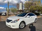 2012 Hyundai Sonata Limited