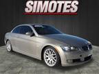 2008 BMW 3 Series 328i