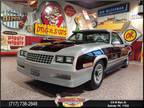1986 Chevrolet El Camino SS