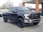 2015 Ford F-150 XL