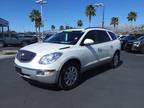 2012 Buick Enclave Leather