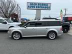 2012 Ford Flex Limited