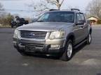 2008 Ford Explorer Sport Trac XLT