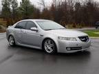 2008 Acura Tl w/Navi