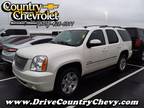 2012 Gmc Yukon SLT