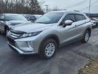 2019 Mitsubishi Eclipse Cross ES