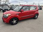 2013 Kia Soul Base