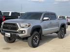 2020 Toyota Tacoma TRD Off-Road