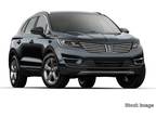 2015 Lincoln Mkc Base