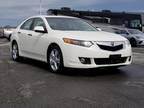 2010 Acura Tsx TSX