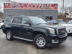 2015 Gmc Yukon SLE