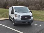 2017 Ford Transit 250