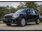 2022 Mini Countryman Cooper ALL4