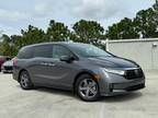 2024 Honda Odyssey EX