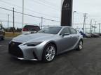 2021 Lexus IS 300 Base