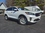 2019 Kia Sorento LX V6