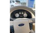 2005 Ford Freestyle Limited