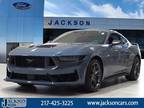 2024 Ford Mustang Dark Horse