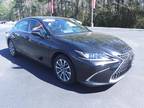 2023 Lexus ES 350 350