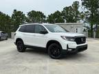 2024 Honda Passport Black Edition