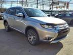 2017 Mitsubishi Outlander SE 2WD