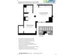 Uncommon Apartments - 1 Bedroom - 1 Bathroom Tier 09