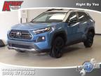 2022 Toyota RAV4 TRD Off-Road