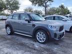 2022 Mini Countryman Cooper ALL4