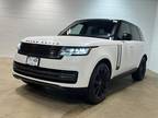 2023 Land Rover Range Rover P530 SE