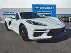 2022 Chevrolet Corvette Stingray