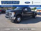 2022 Ford F-350 Super Duty Lariat