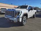 2024 Gmc Sierra 2500HD 4WD CREW CAB 159 DENALI