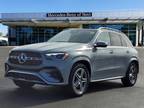 2024 Mercedes-Benz Gle GLE 350 4MATIC