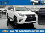 2023 Lexus GX 460 Base