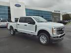 2023 Ford F-250 Super Duty XLT