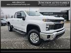 2024 Chevrolet Silverado 3500HD LT