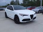 2023 Alfa Romeo Stelvio Veloce