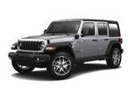 2024 Jeep Wrangler 4-DOOR SPORT S