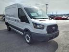 2024 Ford Transit 250