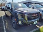 2024 Gmc Yukon Xl AT4