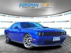 2018 Dodge Challenger 392 Hemi Scat Pack Shaker